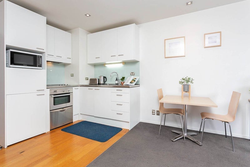 18D/16 Gore Street, Auckland Central, Auckland - Carousel 1