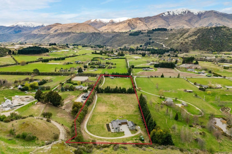 62 MORVEN FERRY RD, Arrow Junction, wakatipu basin - Carousel 1