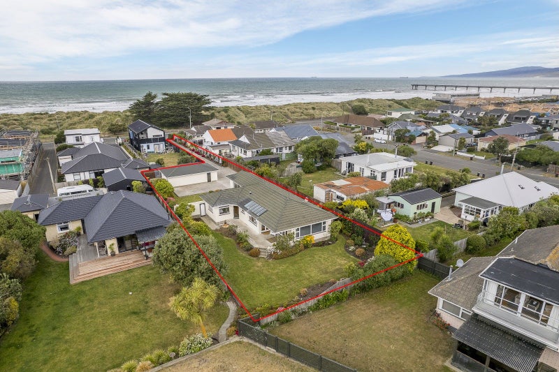 168A Marine Parade, New Brighton, Christchurch - Carousel 1