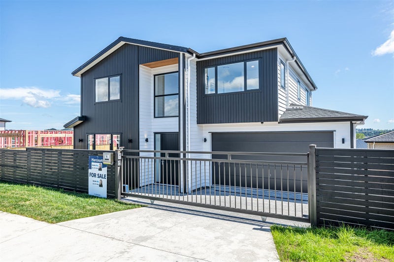 14 Cumulus way, Ranui, Auckland - Carousel 1