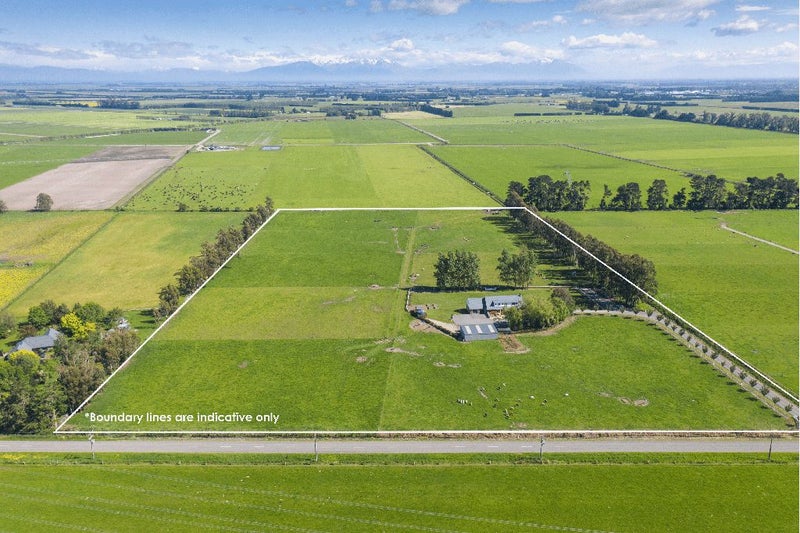 496 Boundary Road, Willowby, Ashburton - Carousel 27