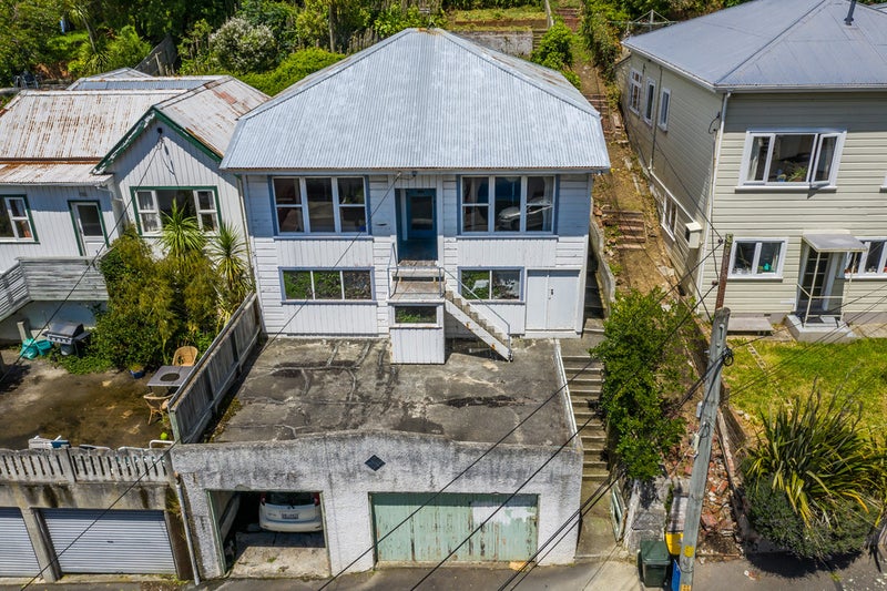53 Rolleston Street, Mount Cook, Wellington - Carousel 1
