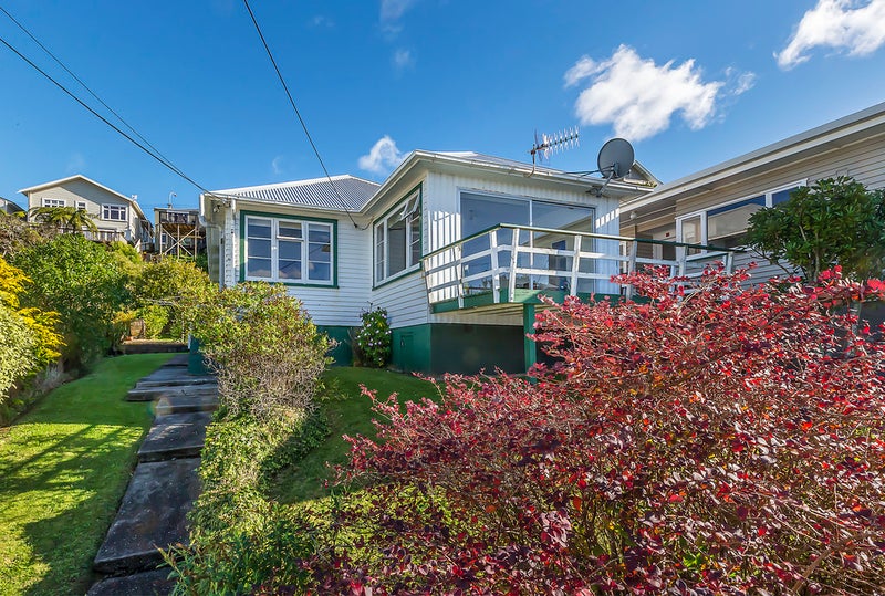 16 Mana Street, Vogeltown, Wellington - Carousel 1