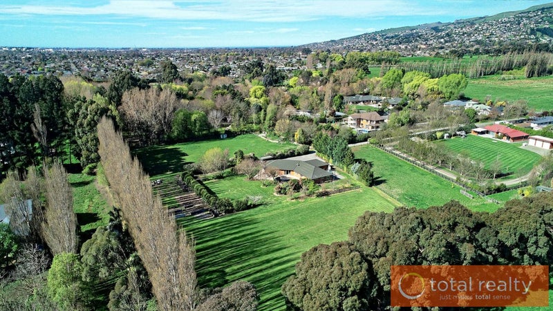 243B Sparks Road, Hoon Hay, Christchurch - Carousel 1