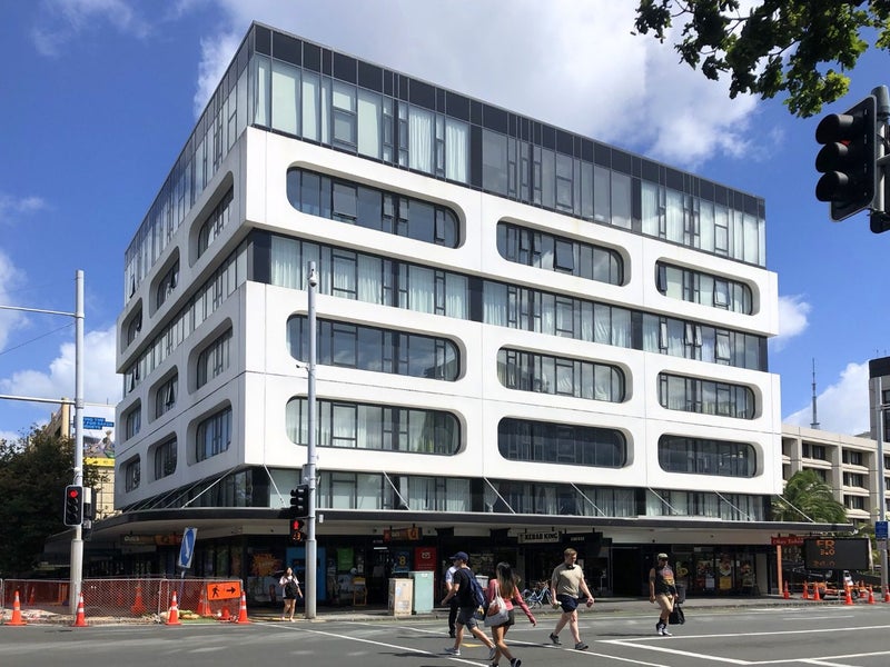 202/103 Symonds Street, Auckland Central, Auckland - Carousel 2