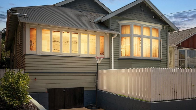 12 Trevor Terrace, Newtown, Wellington - Carousel 1