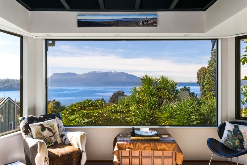 458B Spencer Road, Lake Tarawera, Rotorua - Carousel 1