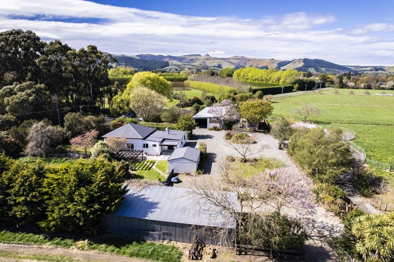 186 Barnes Road, Lincoln, Christchurch - Carousel 37