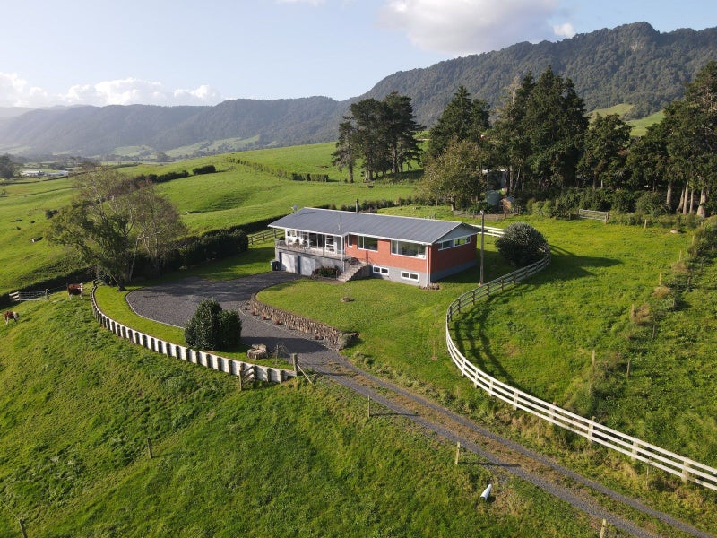 141 Te Tuhi Road, Okauia, Matamata - Carousel 1