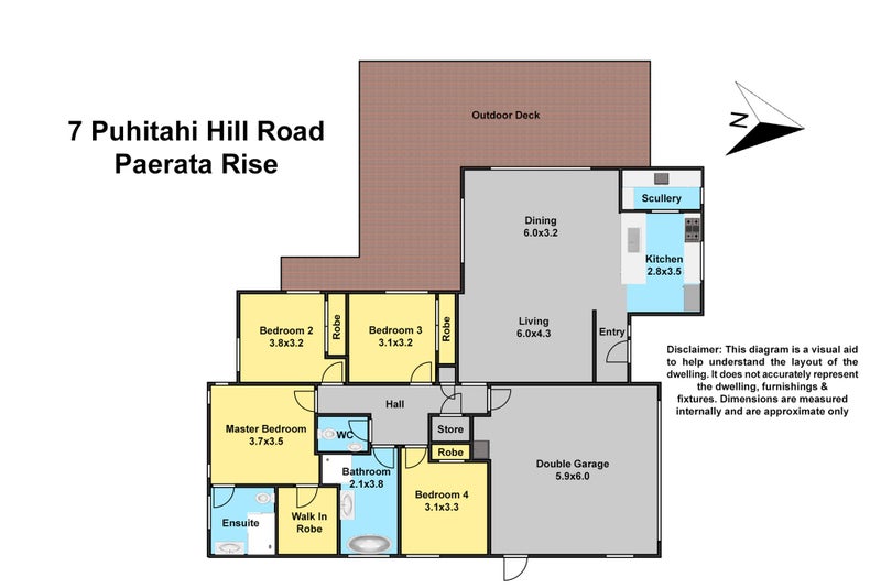 7 Puhitahi Hill Road, Paerata, Pukekohe - Carousel 13