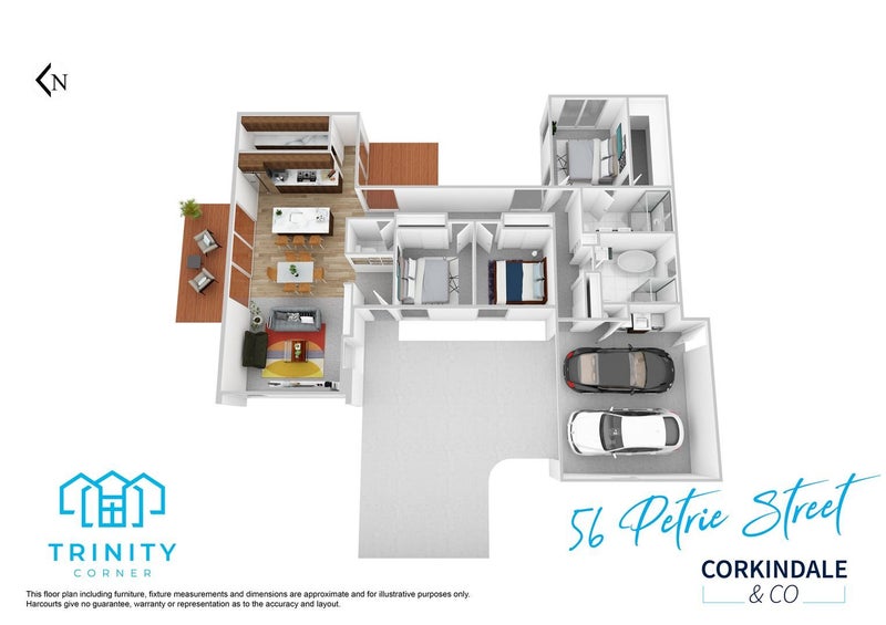 56 Petrie Street, Richmond, Christchurch - Carousel 33