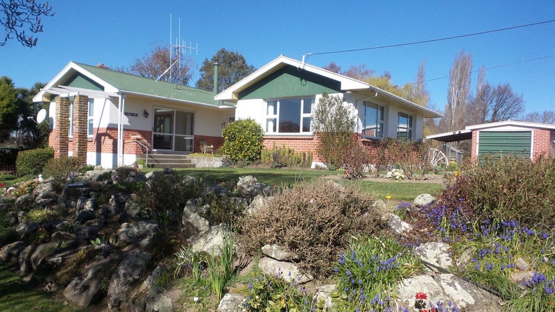 24 Evans Street, Maori Hill, Timaru - Carousel 1