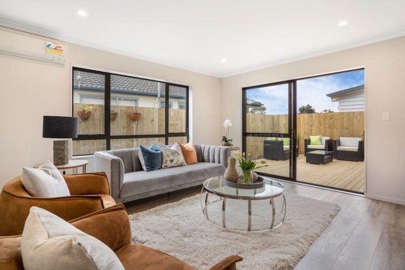 2B Millen Avenue, Pakuranga, Auckland - Carousel 2