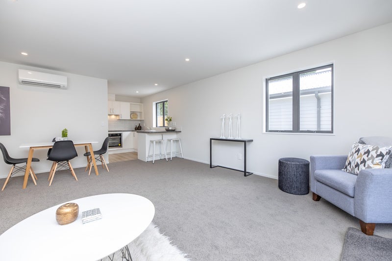 43B Swanns Road, Richmond, Christchurch - Carousel 2