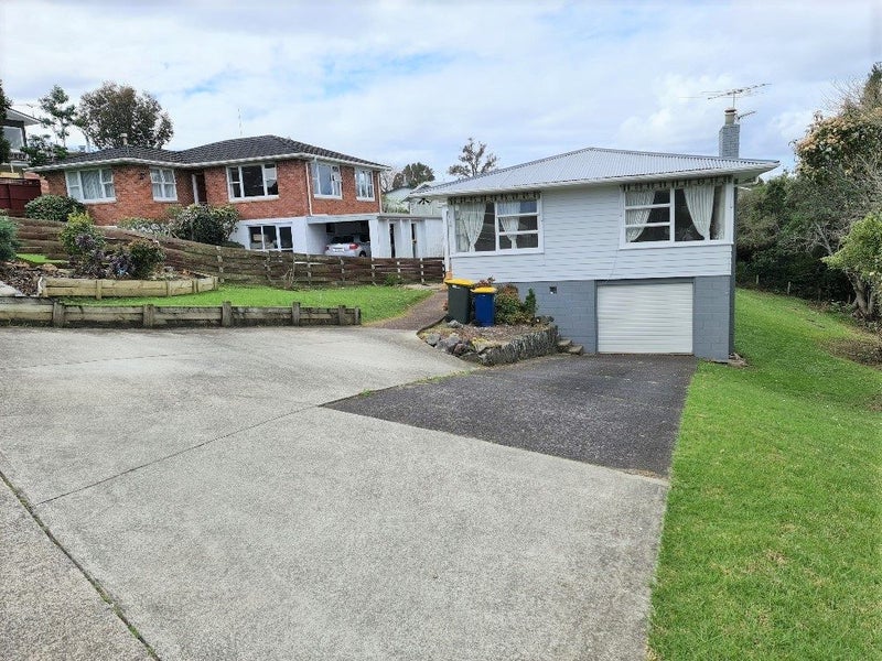 6 Nicholson Place, Hillcrest, Auckland - Carousel 19