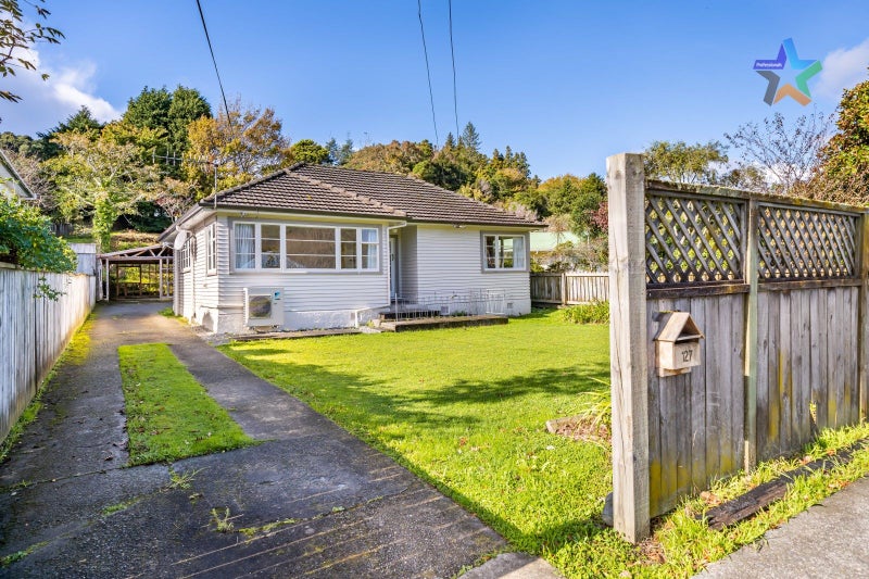 127 Stokes Valley Road, Stokes Valley, Lower Hutt - Carousel 1