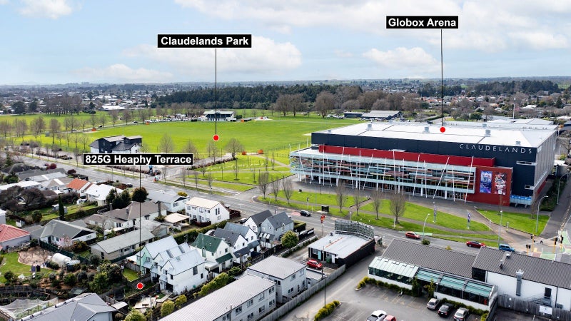 825G Heaphy Terrace, Claudelands, Hamilton - Carousel 16