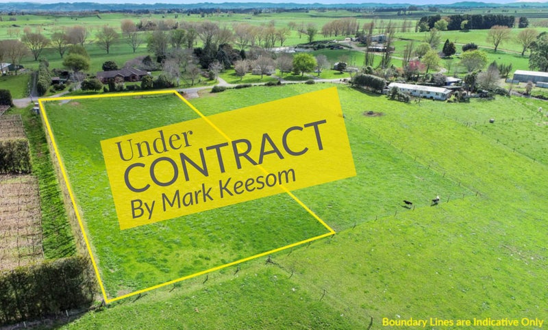 86 Dingle Road, Ohaupo, Ōhaupō - Carousel 2