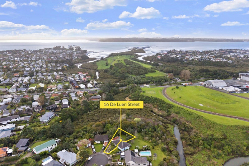 16 De Luen Street, Point Chevalier, Auckland - Carousel 13