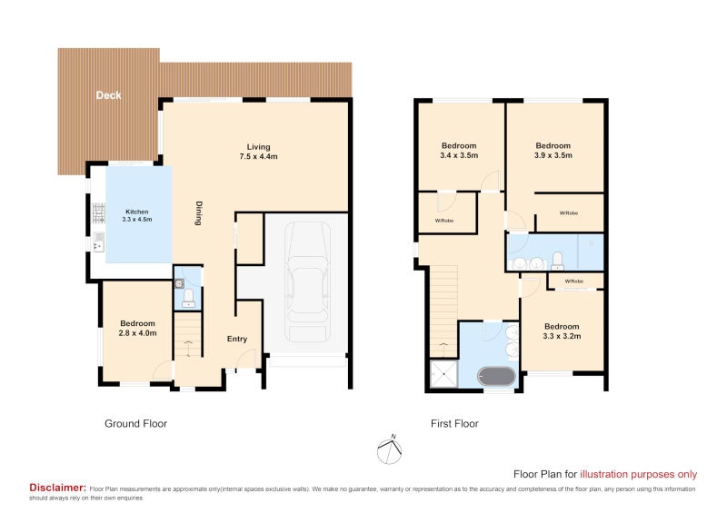 6B Belvedere Court, West Harbour, Auckland - Carousel 4