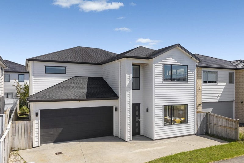 25 Kawa Drive, Flat Bush, Auckland - Carousel 2