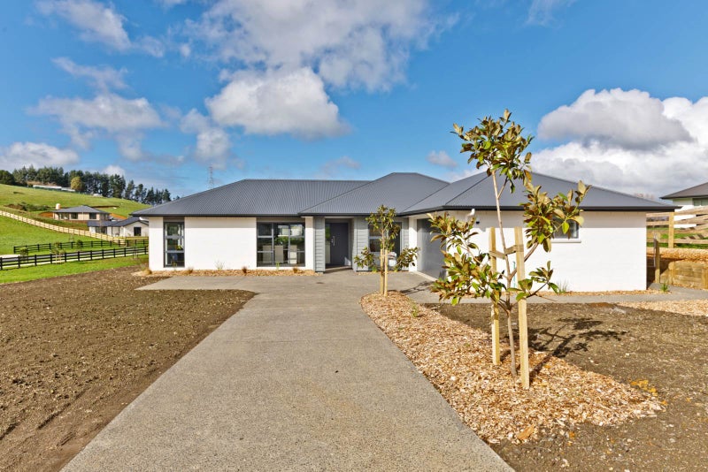 46A Mcintosh Drive, Pokeno - Carousel 1