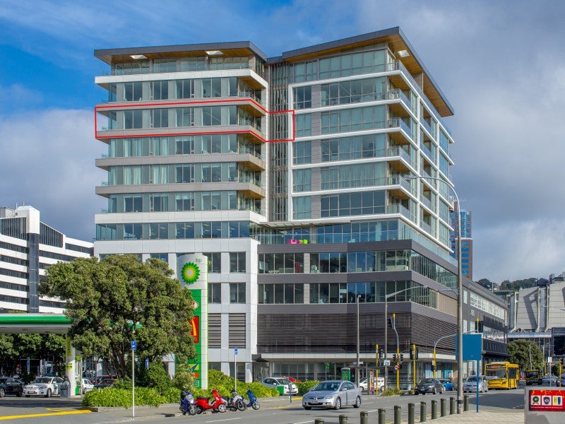 904/1 Market Lane, Wellington Central, Wellington - Carousel 1