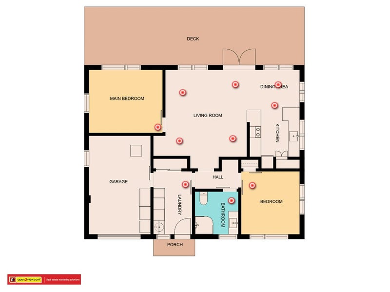 14A Louvain Street, Whakatane, Whakatane - Carousel 26