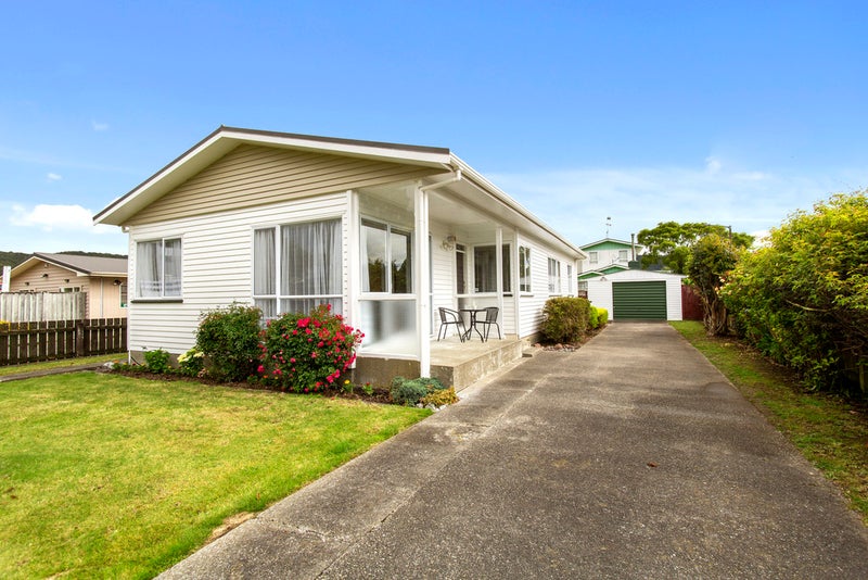 35 Kiwi Street, Heretaunga, Upper Hutt - Carousel 2