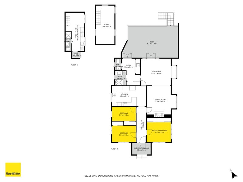 23A Stamford Park Road, Mount Roskill, Auckland - Carousel 24