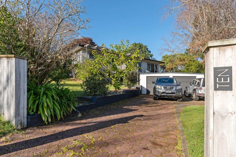 10 Anne Street, Ferndale, New Plymouth - Carousel 2