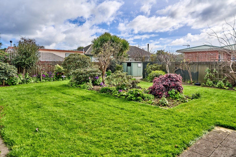 337A Waterloo Road, Waterloo, Lower Hutt - Carousel 21