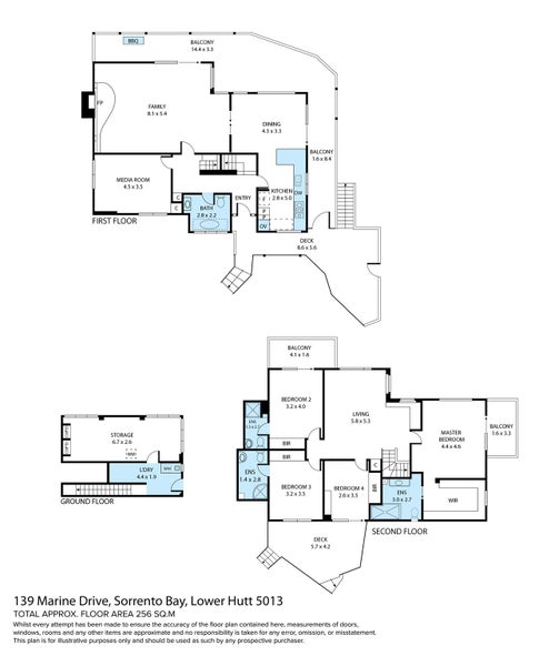 139 Marine Drive, Sorrento Bay, Lower Hutt - Carousel 46