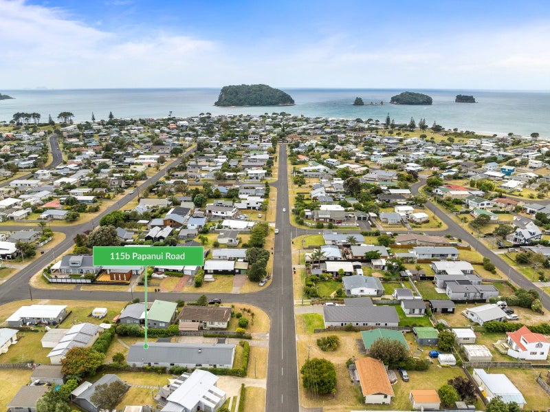 115B Papanui Road, Whangamata, Whangamatā - Carousel 2