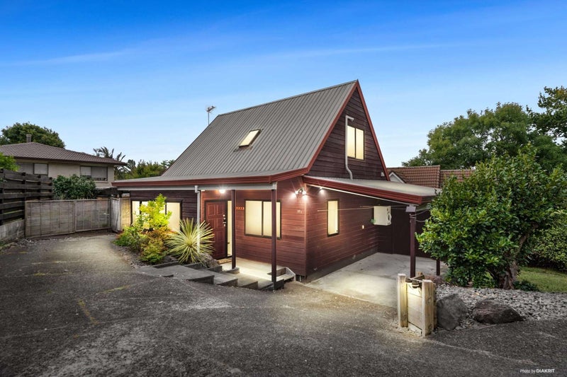 10A Birman Close, Half Moon Bay, Manukau - Carousel 1