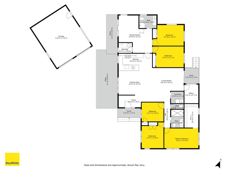 3 Julia Place, Totara Vale, Auckland - Carousel 22