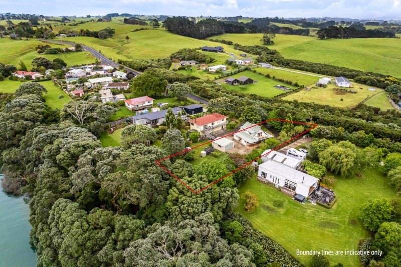 434 Matakawau Road, Waiuku - Carousel 27