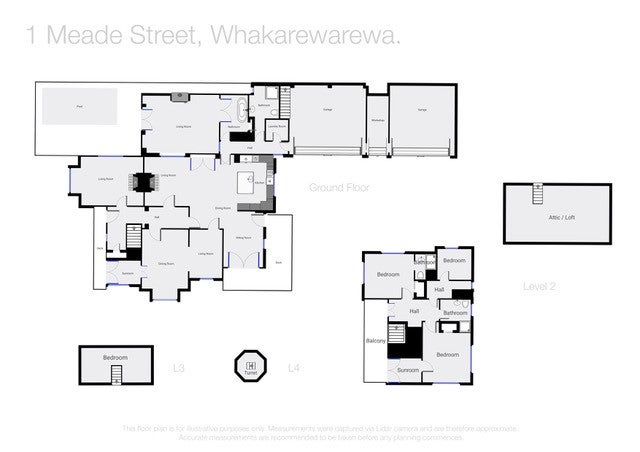 1 Meade Street, Whakarewarewa, Rotorua - Carousel 27