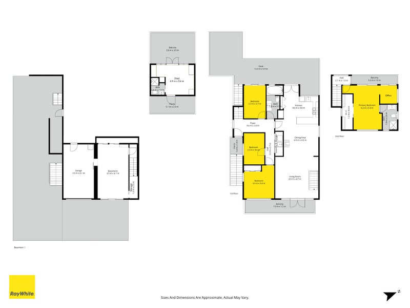 13 Hollywood Avenue, Titirangi, Auckland - Carousel 27