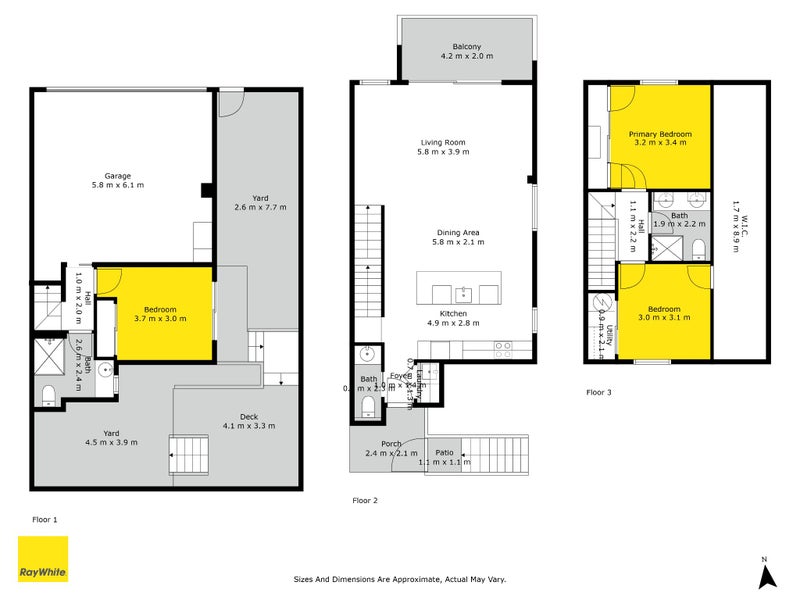 8/17 Lucerne Road, Remuera, Auckland - Carousel 19