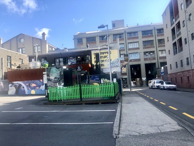 19/14 Leeds Street, Te Aro, Wellington - Carousel 6