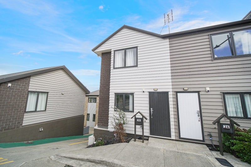 26 Wallson Crescent, Wiri, Auckland - Carousel 2