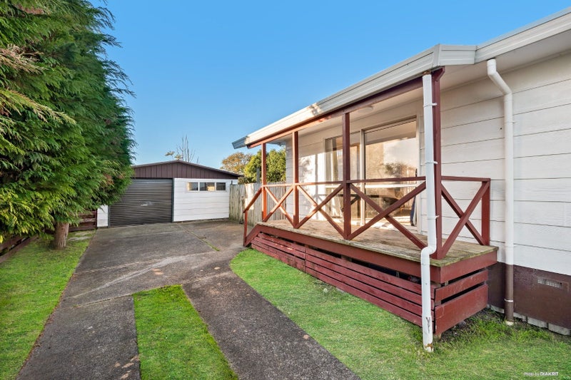 6 Sheila Place, Dinsdale, Hamilton - Carousel 14