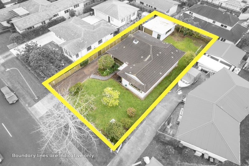 83 Celtic Crescent, Ellerslie, Auckland - Carousel 2