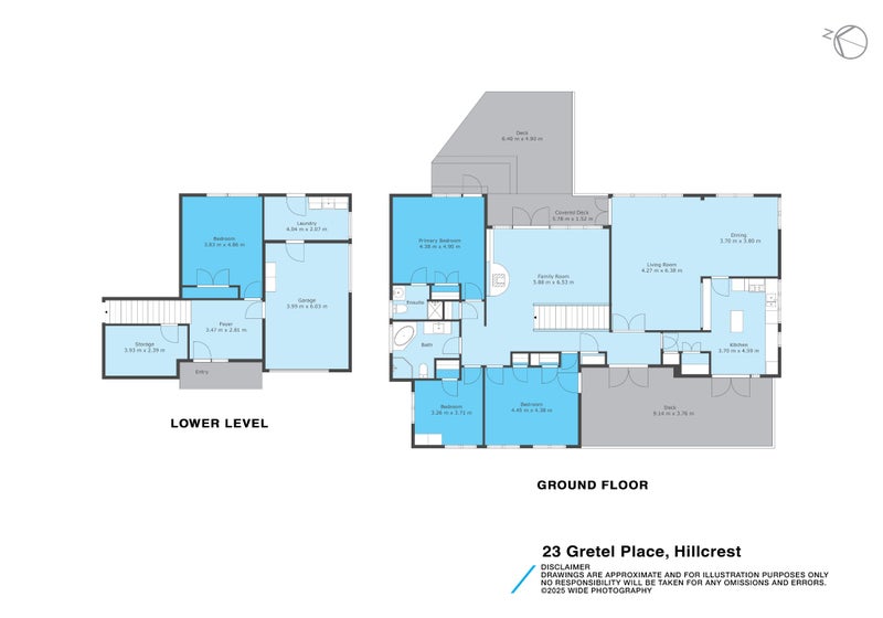 23 Gretel Place, Hillcrest, Auckland - Carousel 26