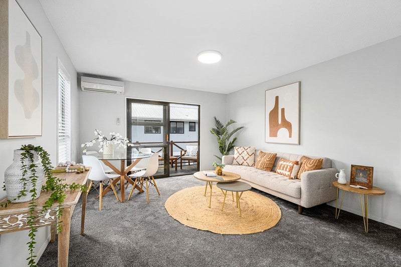 10/82 Bishop Street, St Albans, Christchurch - Carousel 1