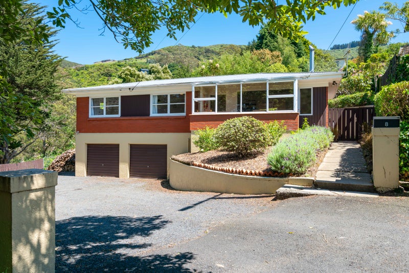 8 Gannet Lane, Saint Leonards, Dunedin - Carousel 1
