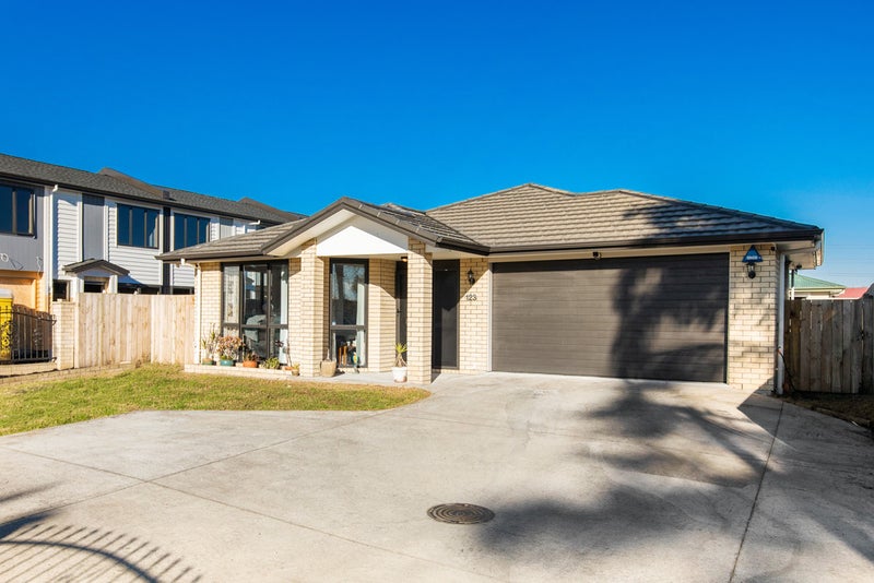 123 Manuroa Road, Takanini, Auckland - Carousel 1