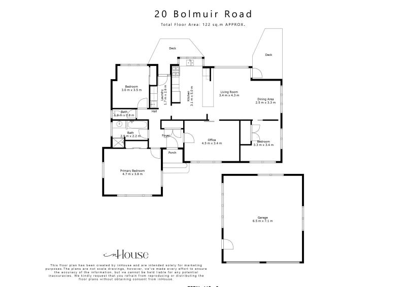 20 Bolmuir Road, Forest Lake, Hamilton - Carousel 26