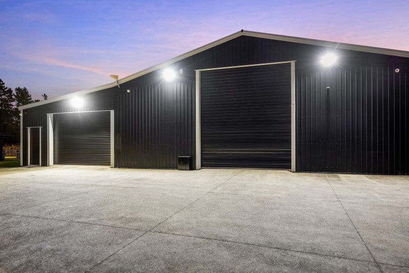 583 State Highway 16, Kumeū - Carousel 2